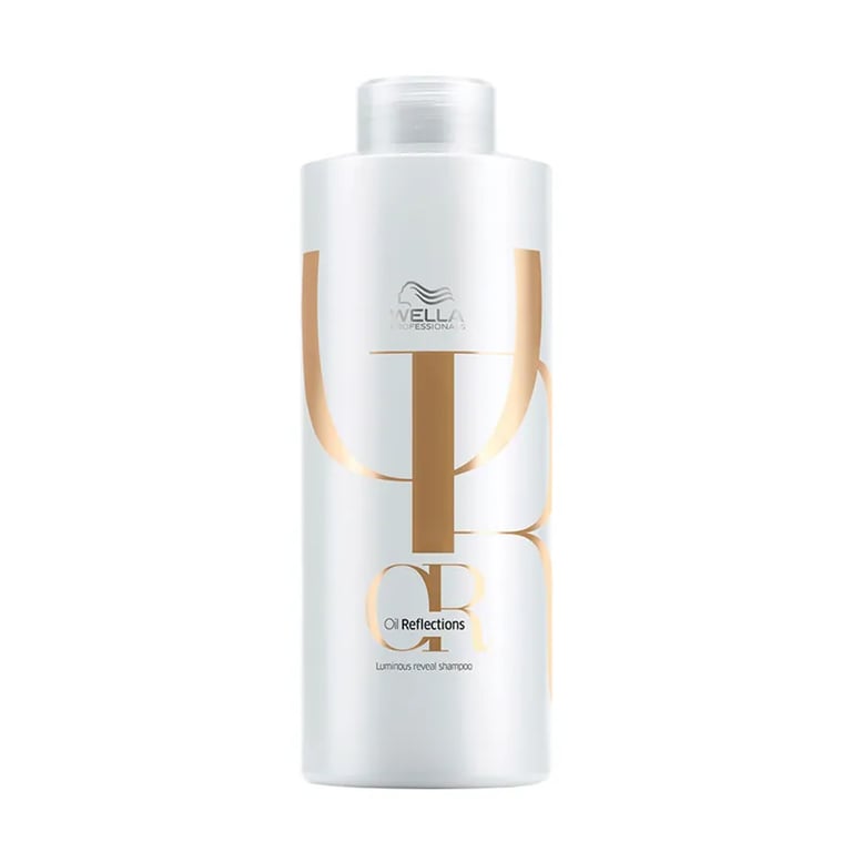 Or Oil Reflections Luminous Reveal Shampoo