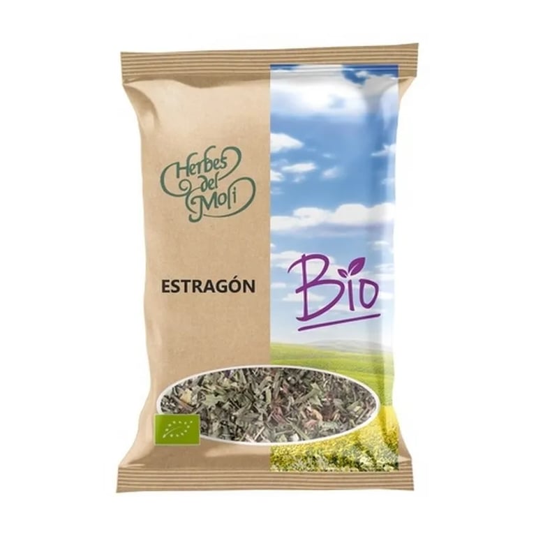Estragon Blatt Bio