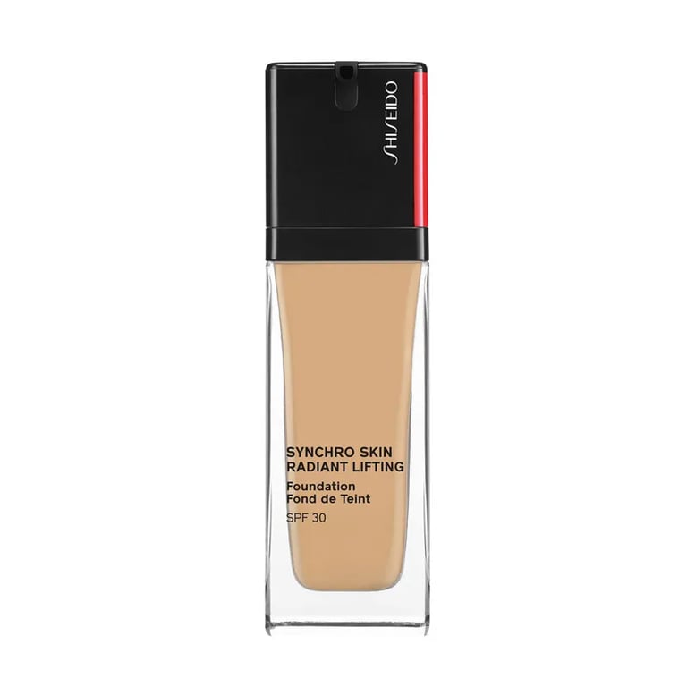 Synchro Skin Radiant Lifting Foundation #330 - Bamboo