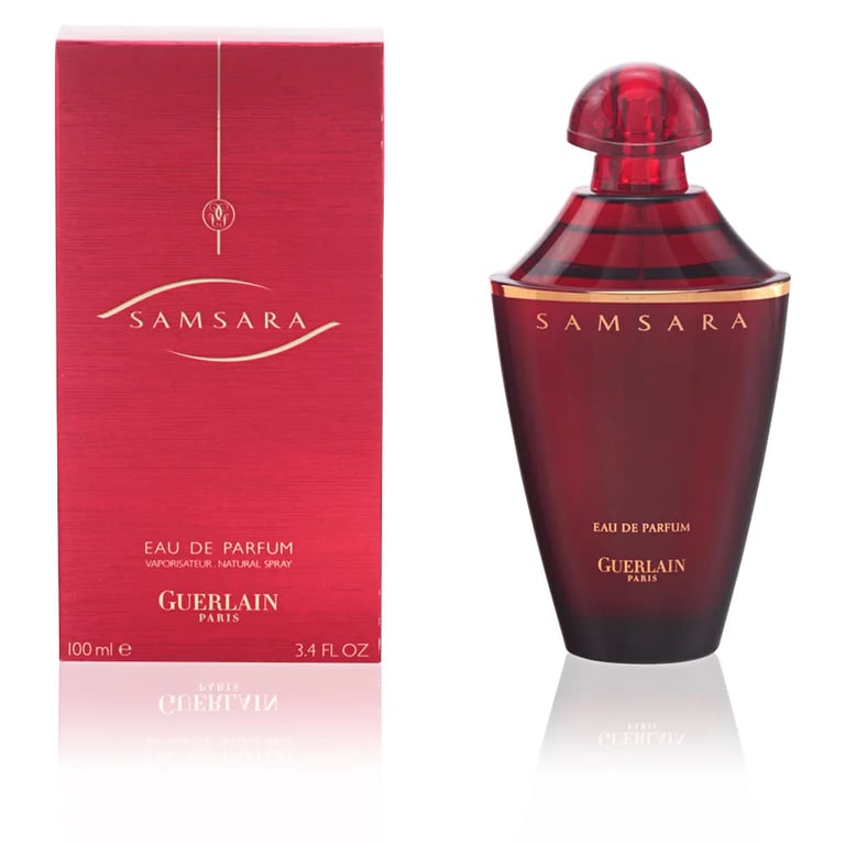 Samsara EDP