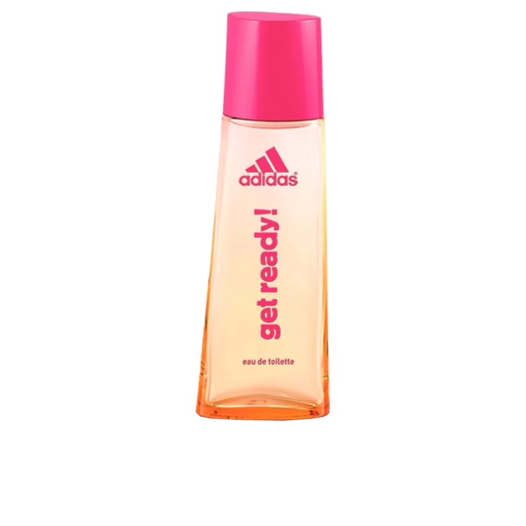 Woman Get Ready EDT Spray