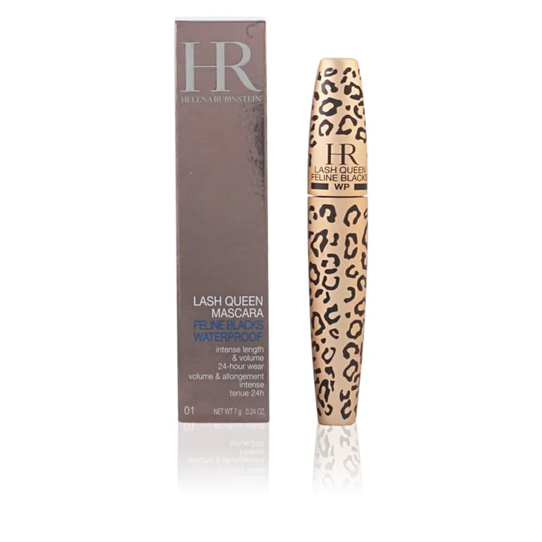 Lash Queen Feline Blacks Mascara Wp #01