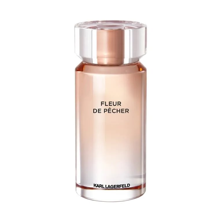 Fleur De Pêcher EDP