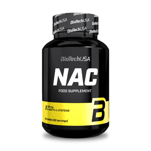 NAC - imagen 2 de 2