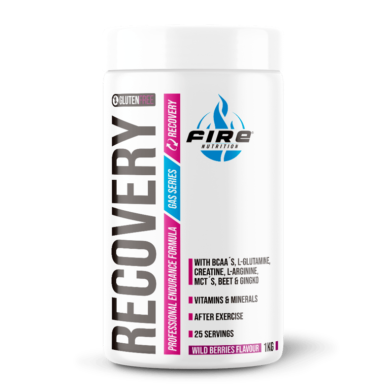 Fire Recovery