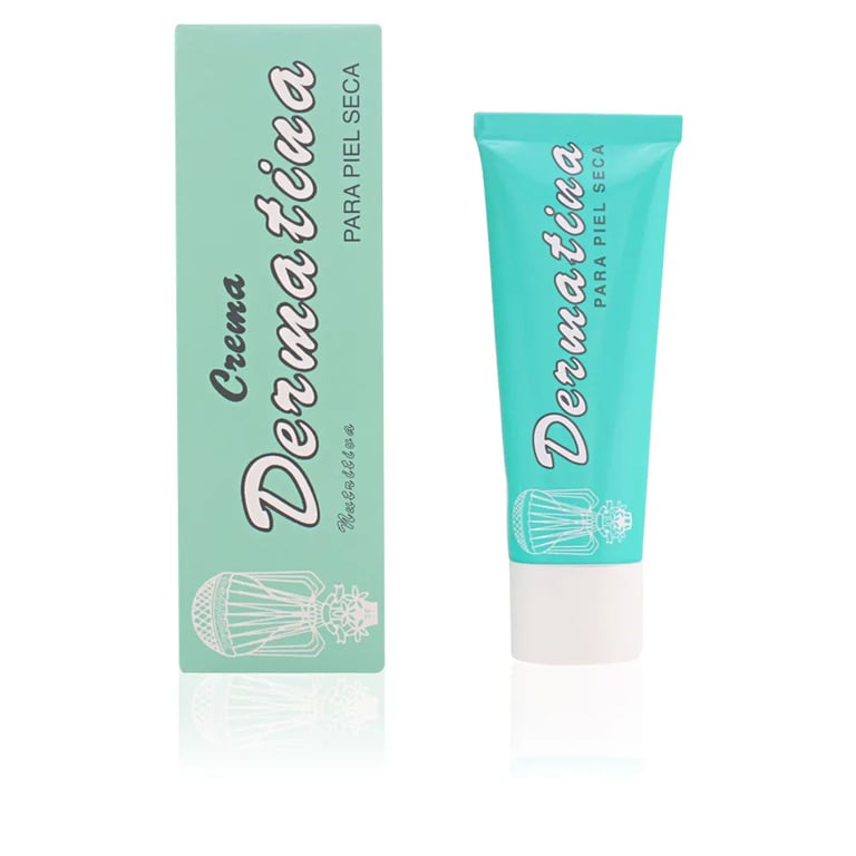 Dermatina Crema Nutritiva Ps