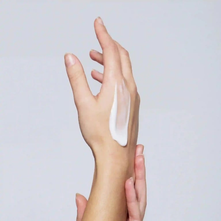 Crema Mani e Unghie - imagen 7 de 10