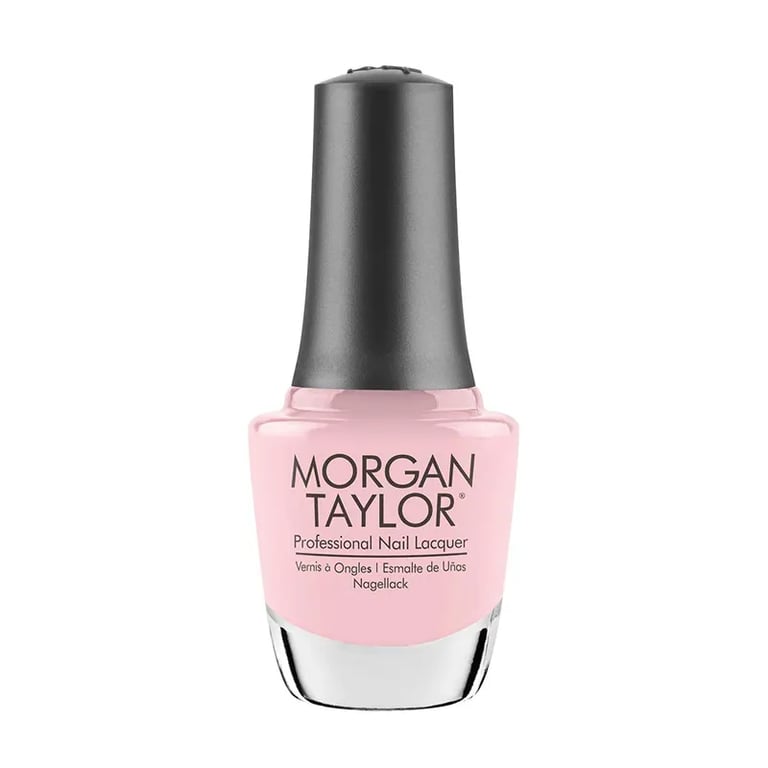 Professional Nail Lacquer #La Dolce Vita