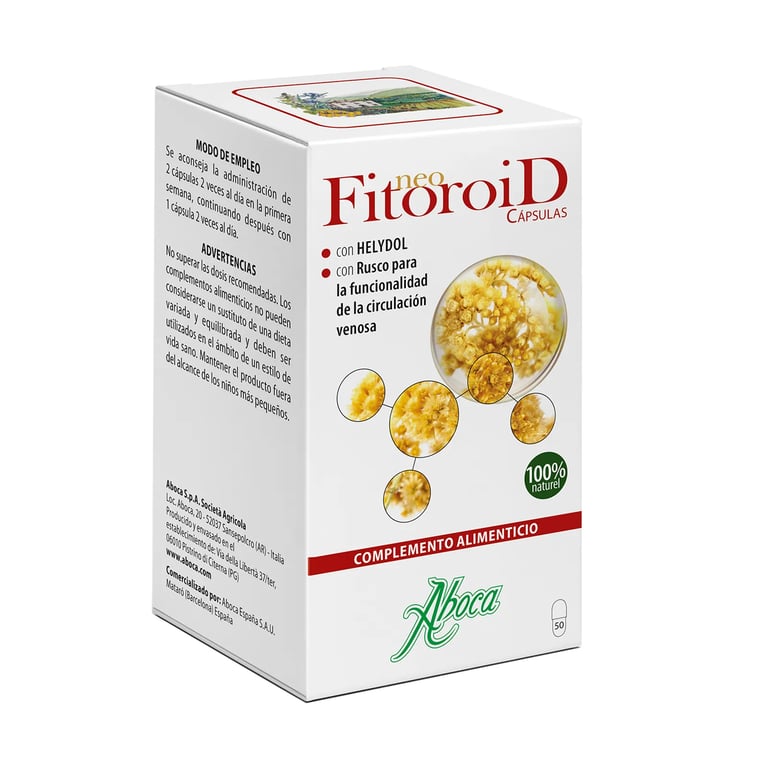 NEOFITOROID