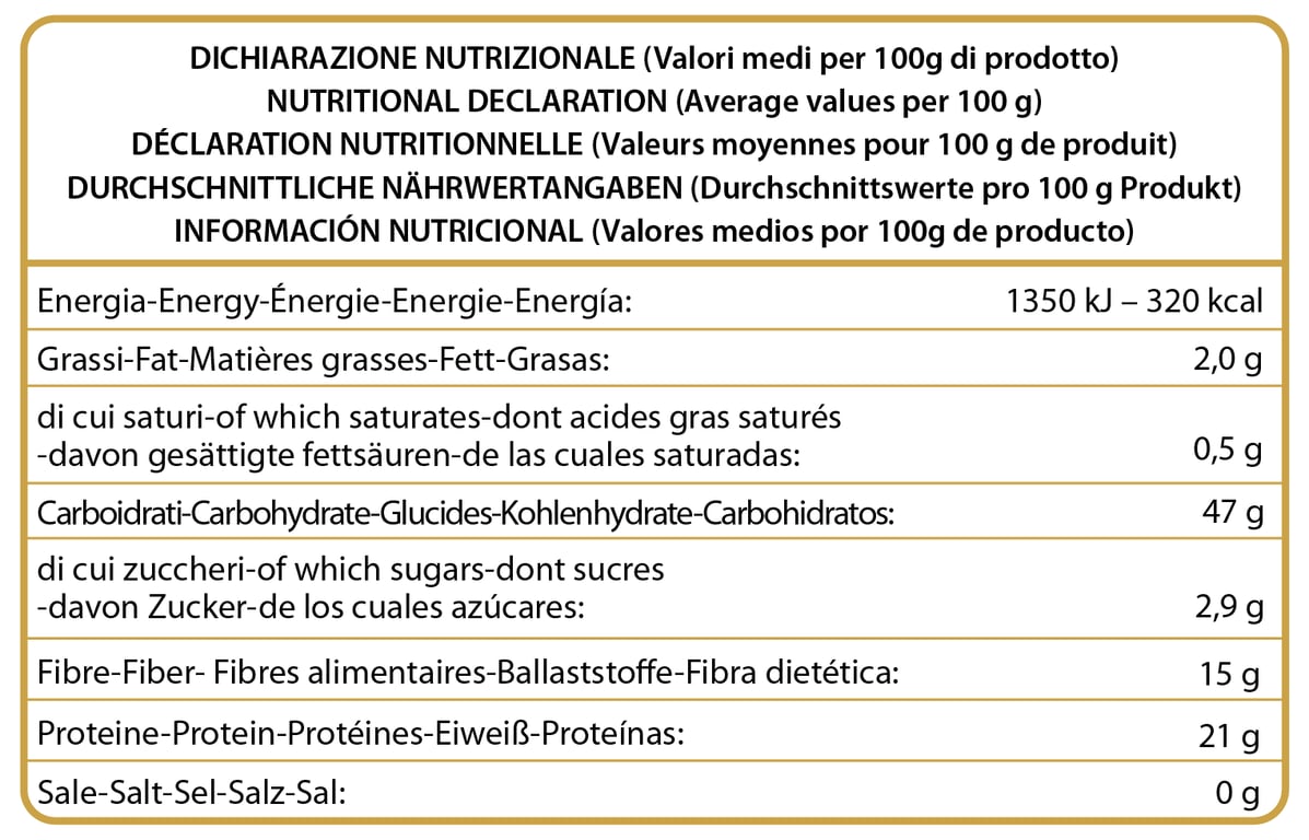 Sedanis Haricots Blancs ECO - imagen 3 de 3