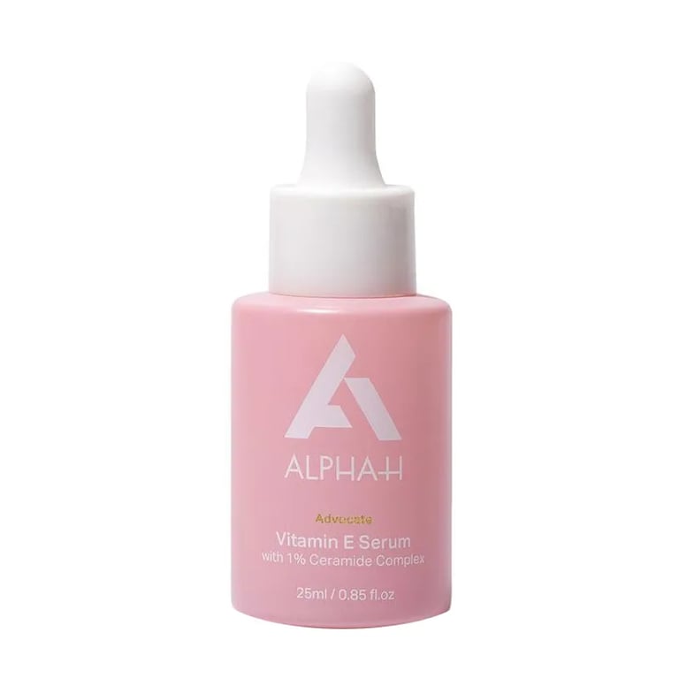 Alpha-h Vitamin E Serum Advocate
