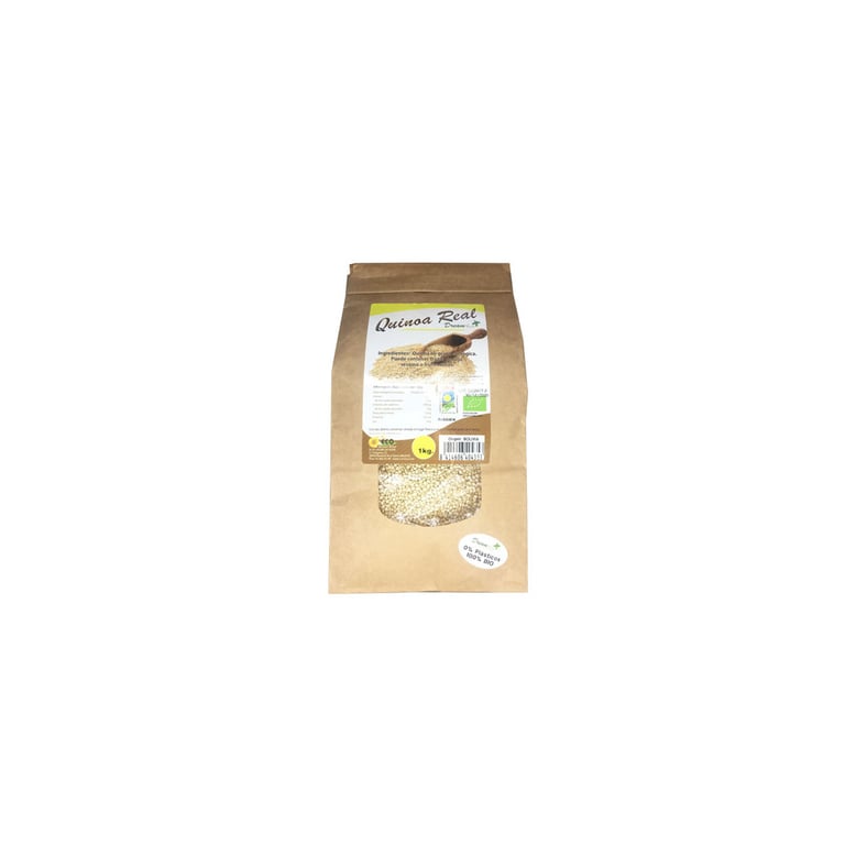 Quinoa Real Biologica - imagen 2 de 2