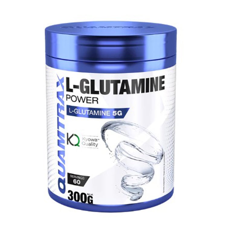 L-Glutamina en Polvo Kyowa