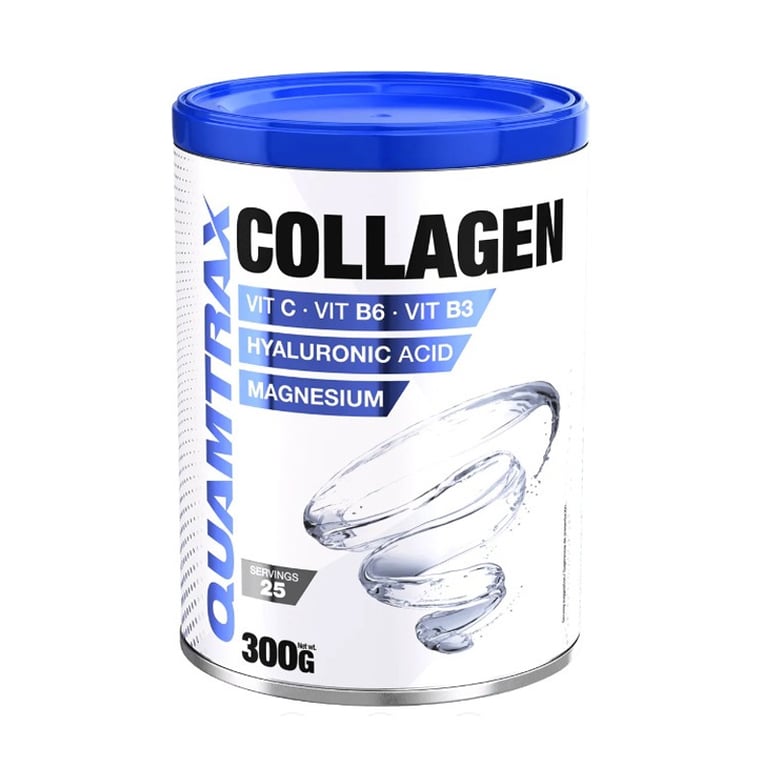 COLÁGENO CON MAGNESIO 300g