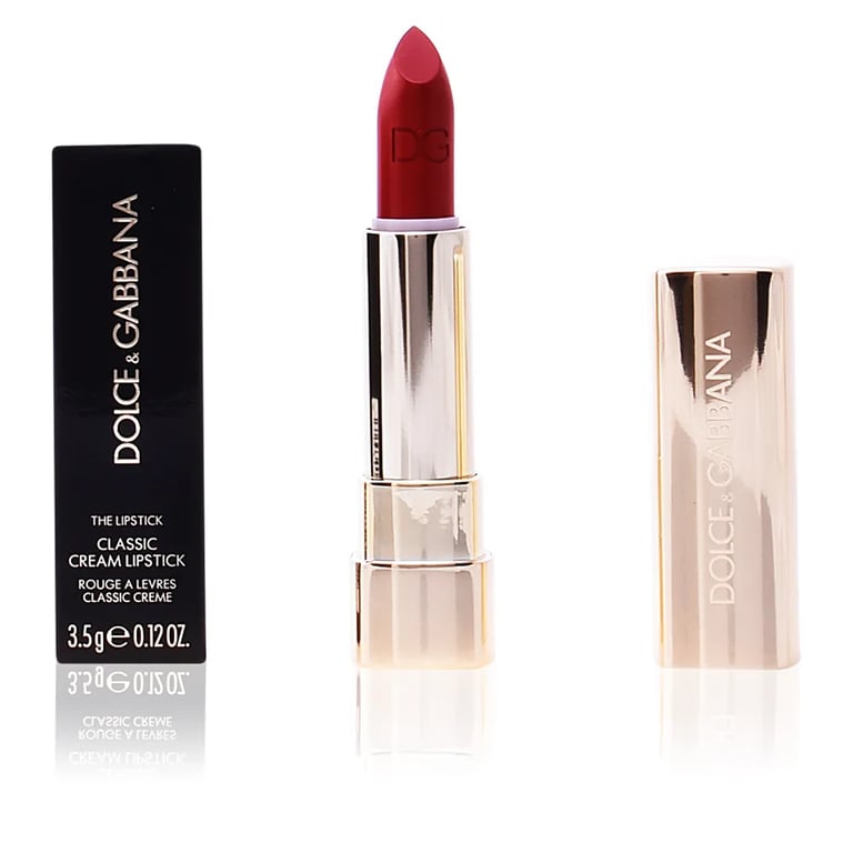 Classic Cream Lipstick #630 Black Magic