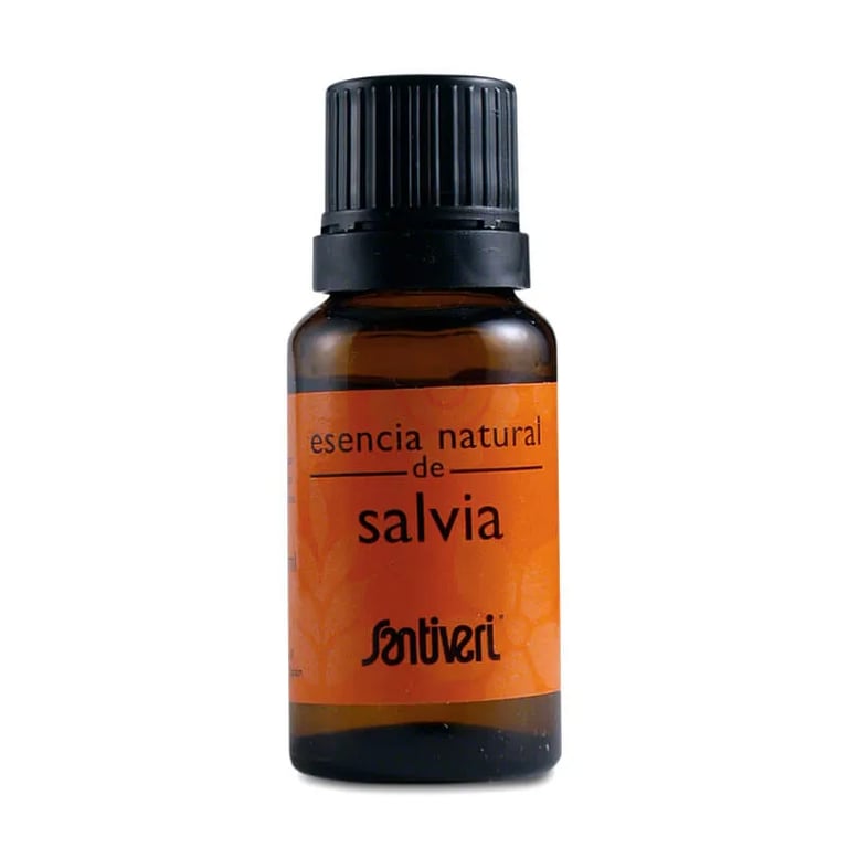 ESSENCE NATURELLE DE SAUGE