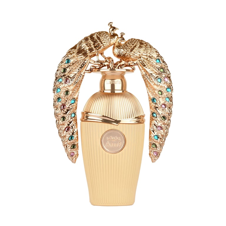 Afeef EDP