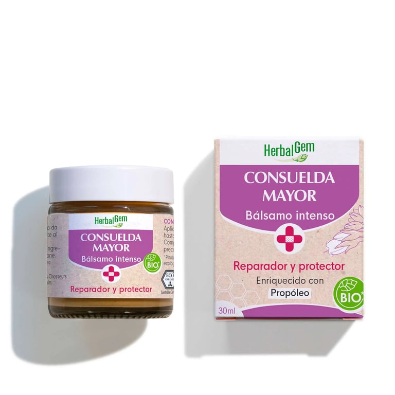 Bálsamo Intenso Consuelda Mayor Eco 30ml