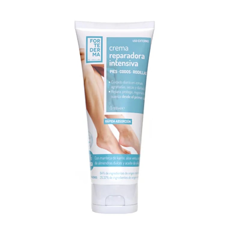 Skin Repair Cream Urea