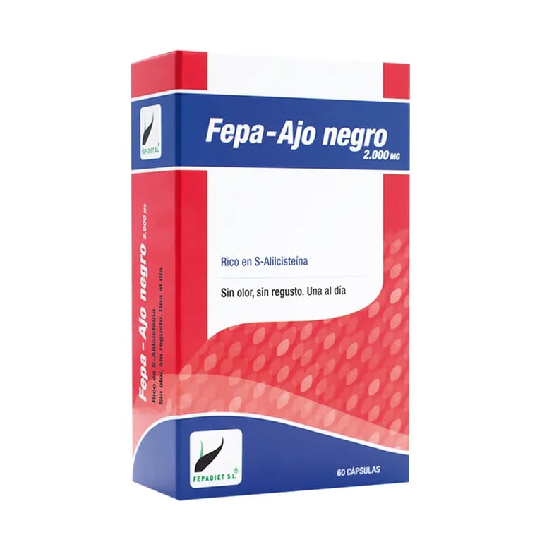 Ajo Negro