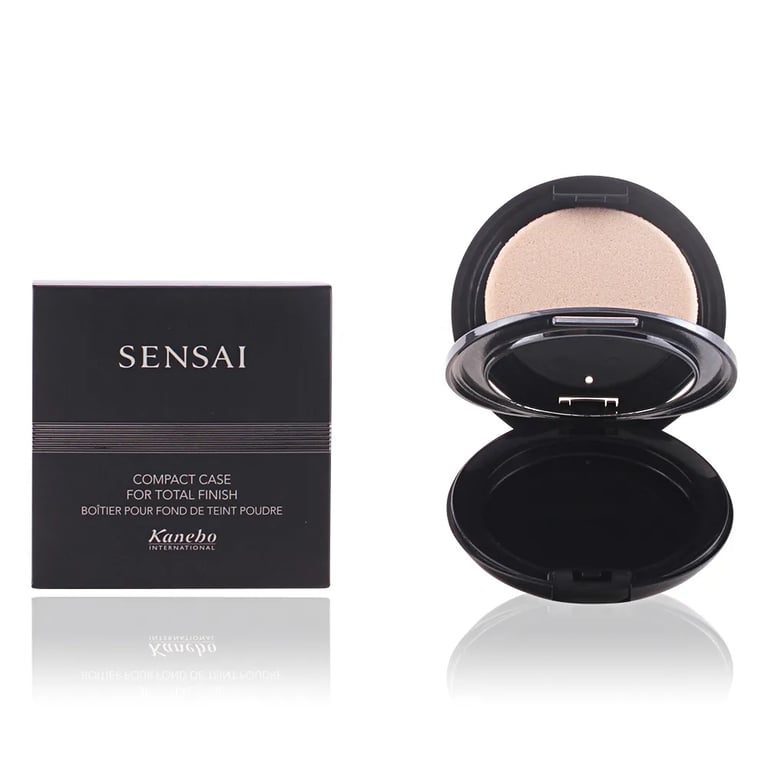 Compact Case Total Finish