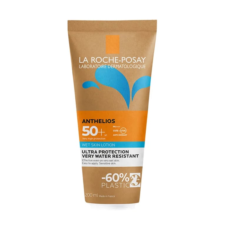 Anthelios Loción West Skin SPF50+