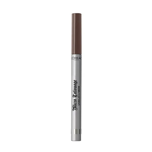 Unbelievabrow Micro Tatouage #108-Dark Brunette di L'Oreal Make Up
