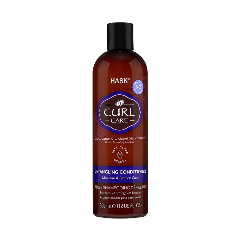 Curl Care Detangling Conditioner