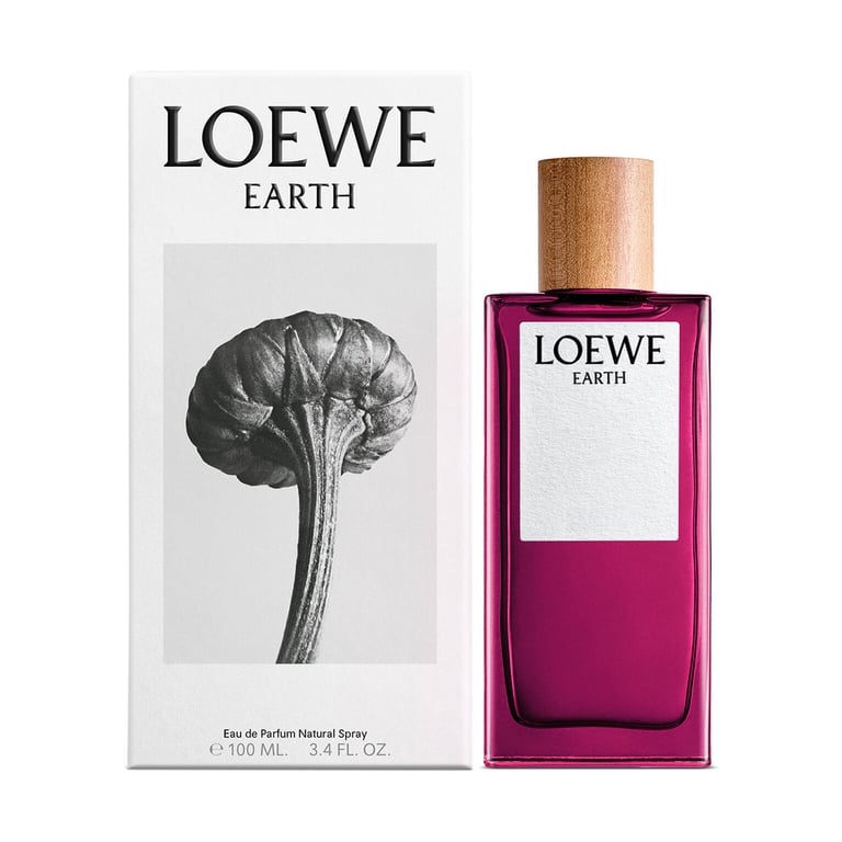 Earth EDP 100 ml de Loewe