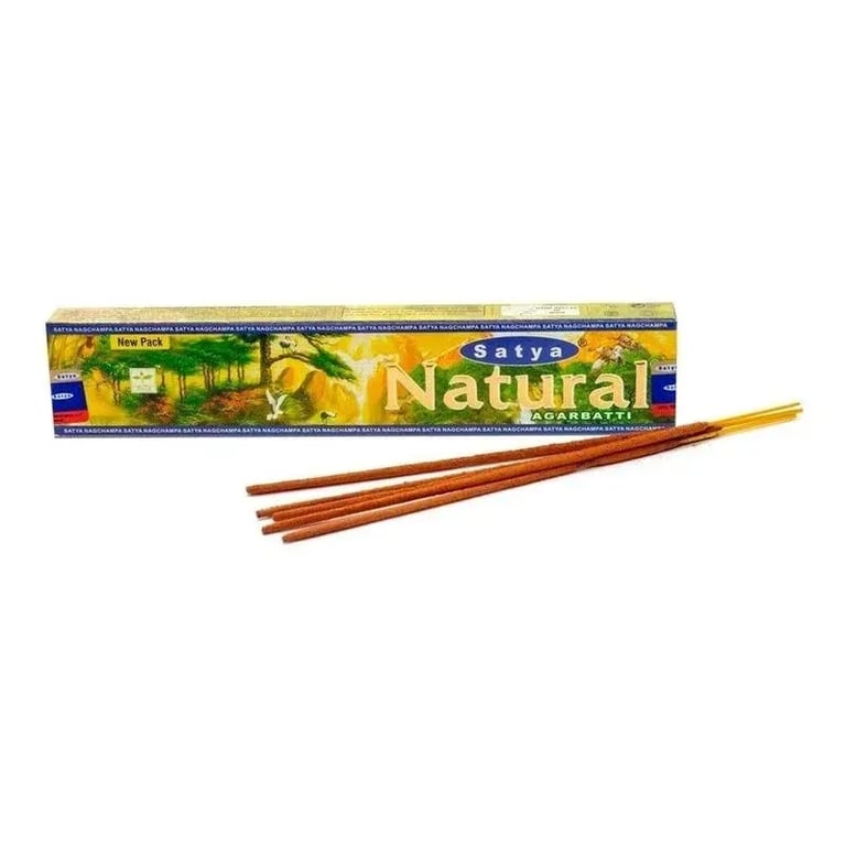 Stick Mantram