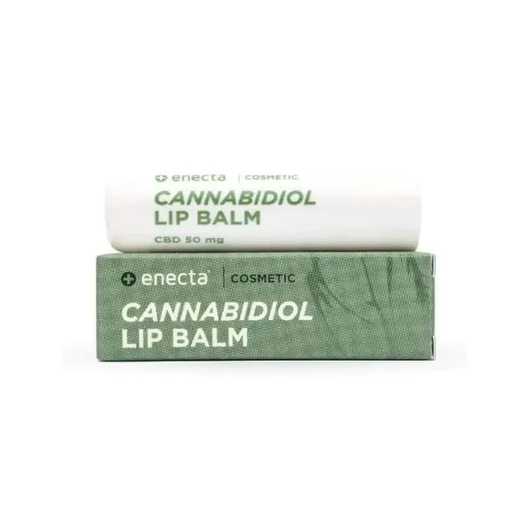Bálsamo Labial CBD