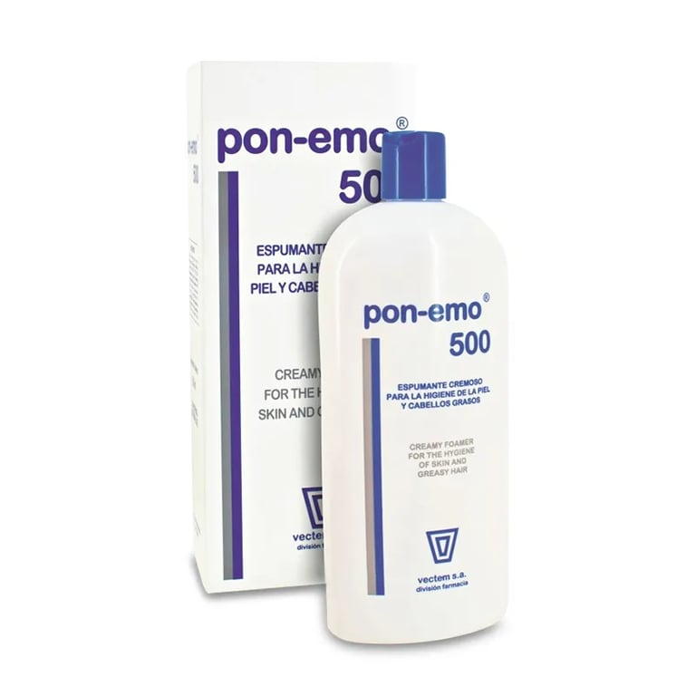 PON-EMO 500