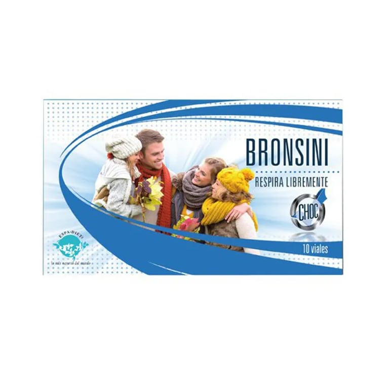 Bronsini Choc