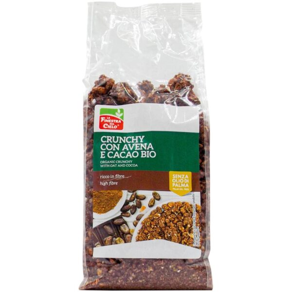 Muesli Básico Sem Açúcar Sem Glúten - imagen 8 de 13