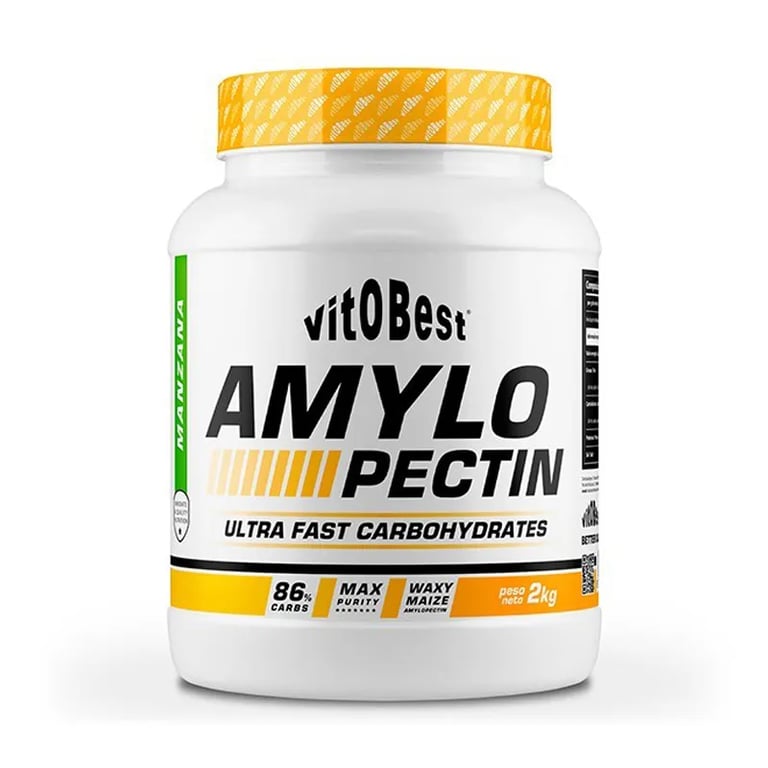 Amylopectin