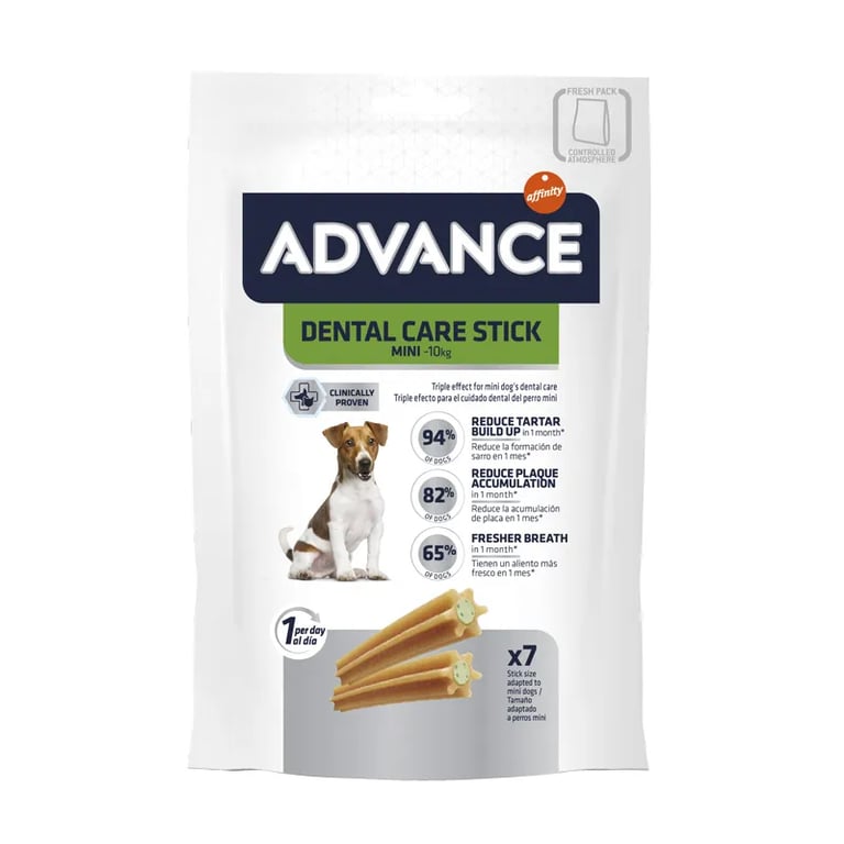 Snacks Dental Care Stick Mini