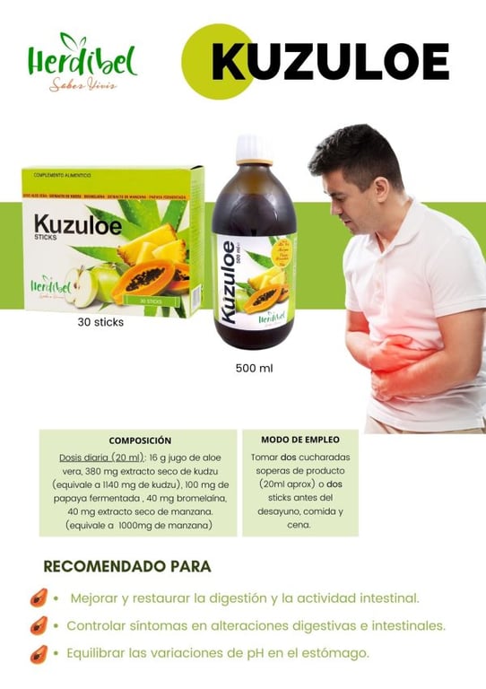 Kuzuloe - imagen 3 de 10