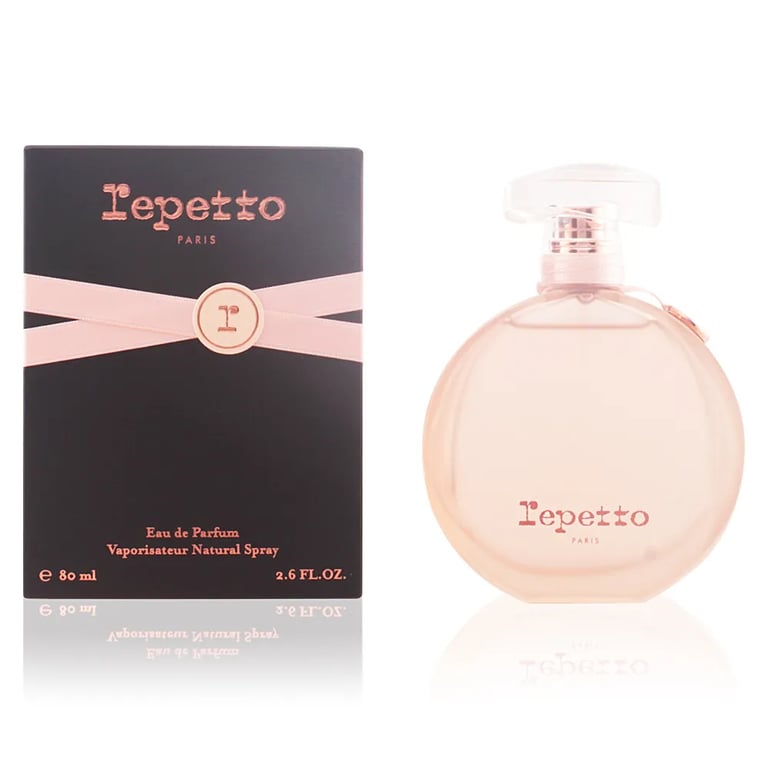 Repetto Paris EDP