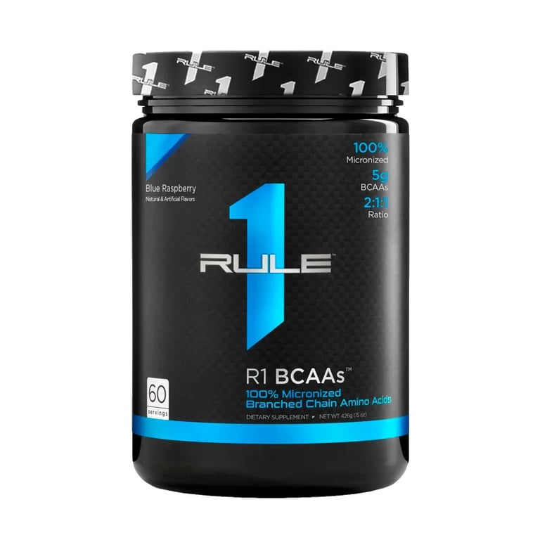 R1 Bcaa