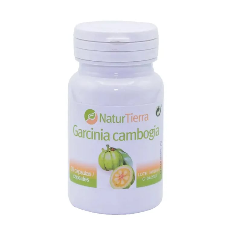 Garcinia Cambogia