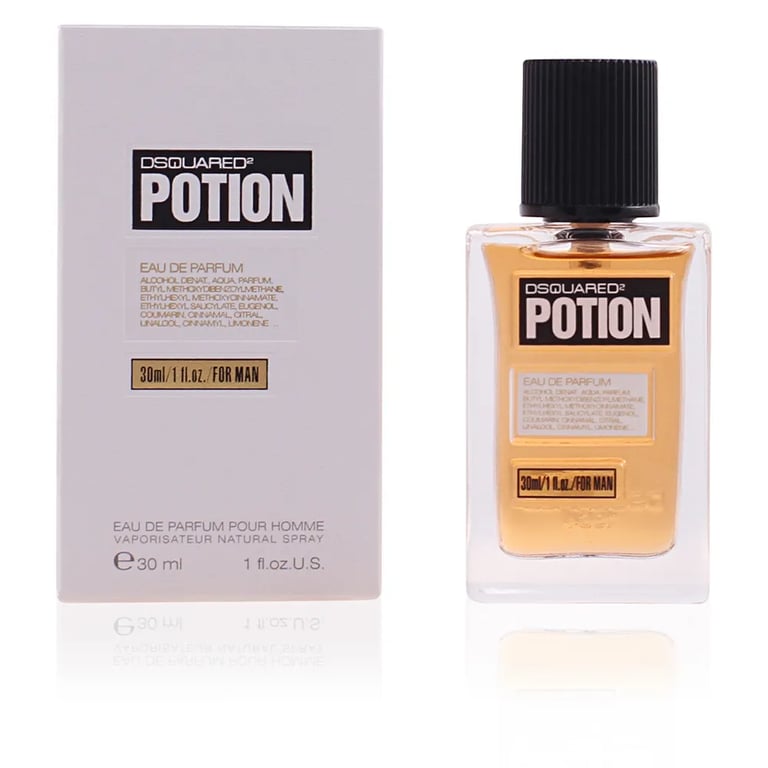 Potion Man EDP
