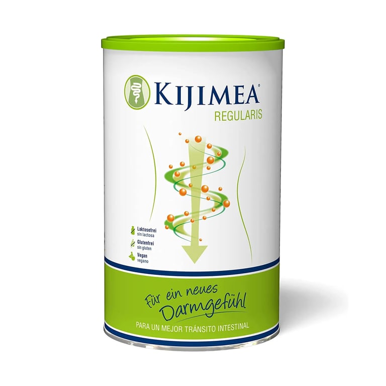 Kijimea Regularis