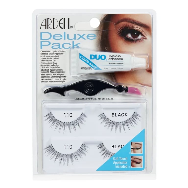 KIT DELUXE PACK #110 LOTE