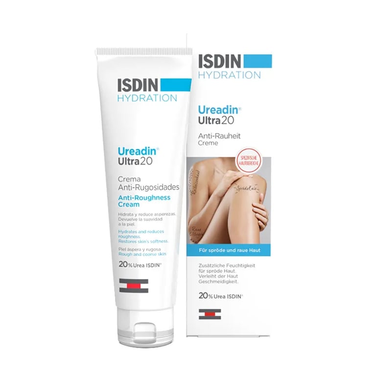 UREADIN ULTRA20 CRÈME ANTI-RUWHEID