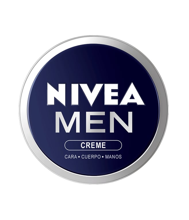 Men Creme Visage, Corps Et Mains 150 ml