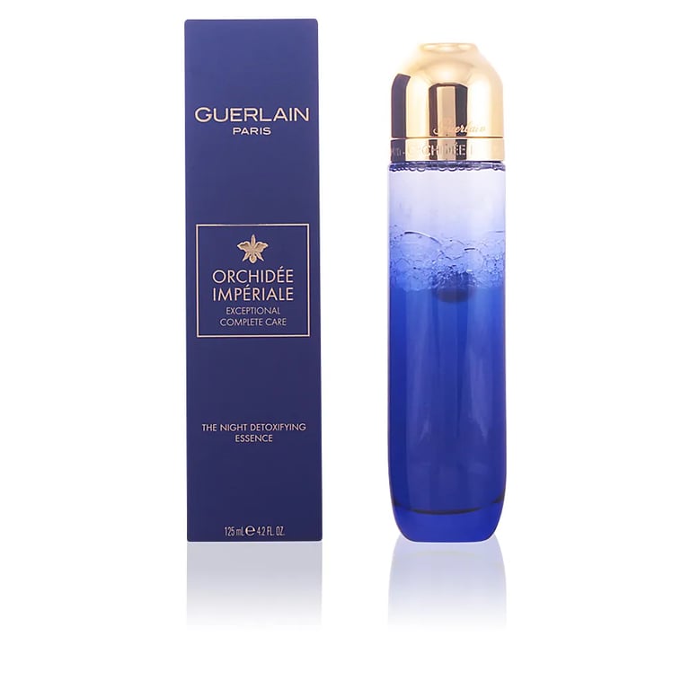 Orchidee Imperiale Essence Detox Nuit