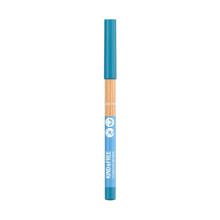 Kind & Free Eye Definer #006 Anime Blue
