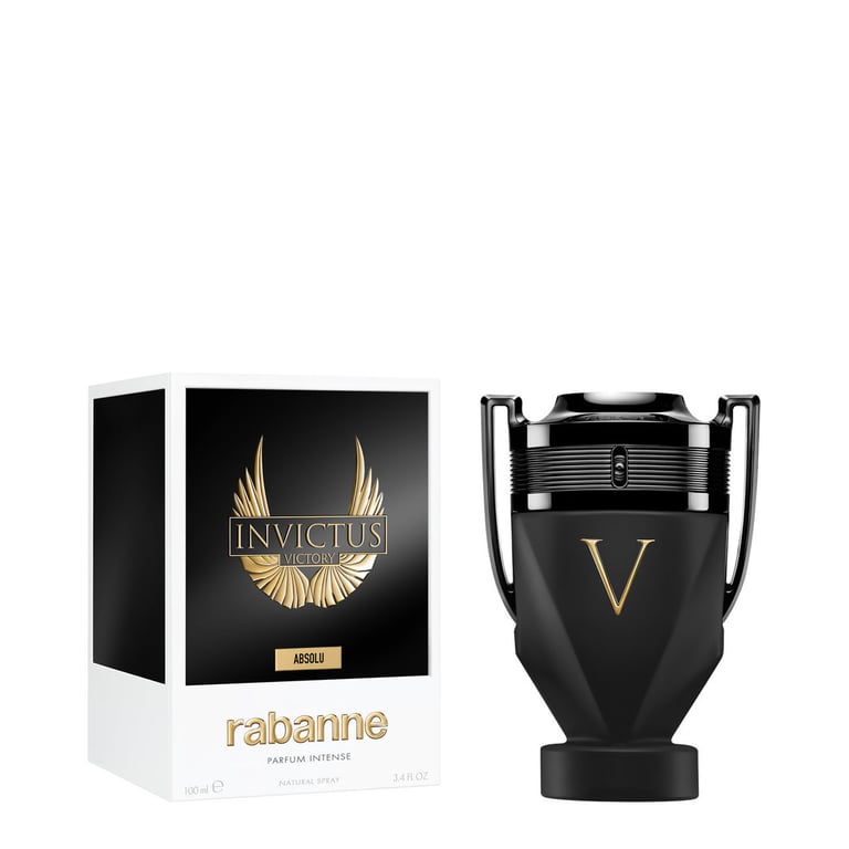 Invictus Victory Absolu Parfum Intense EDP 100 ml von Rabanne