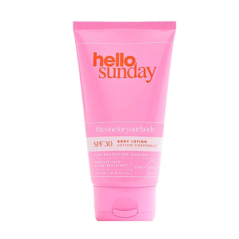 The Essential One Body Lotion SPF30