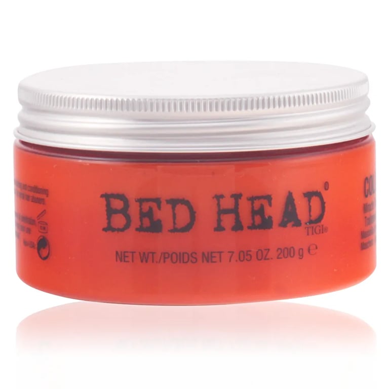 BED HEAD COLOUR GODDESS MIRACLE TREATMENT MASK